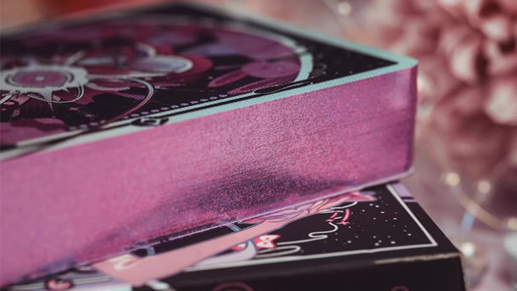 Rebel Angles Collector's Set Playing Cards