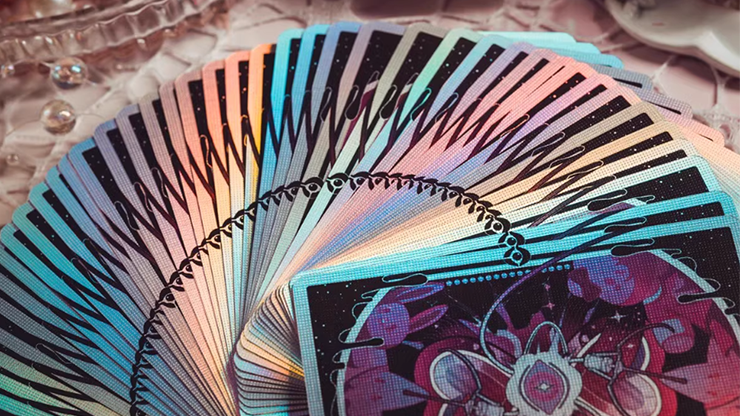 Rebel Angles Collector's Set Playing Cards