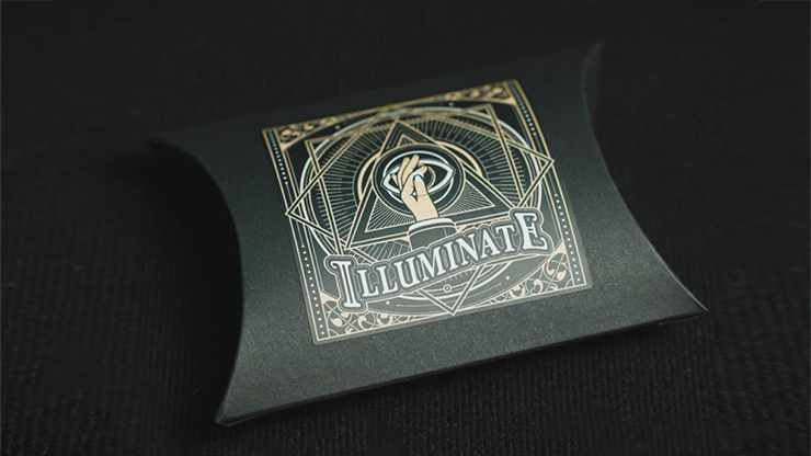 Illuminate (Version 2, Fade out)