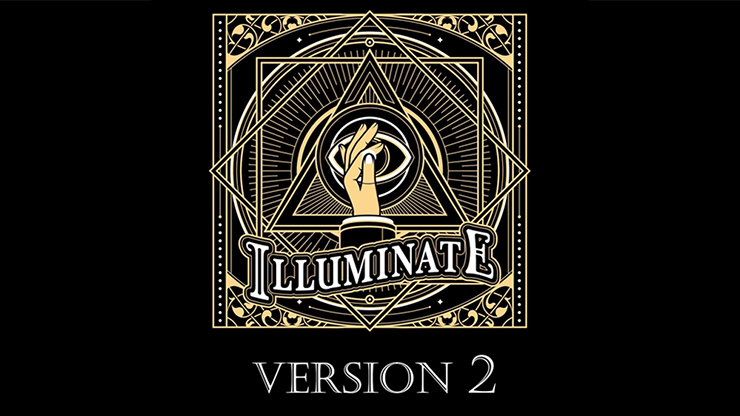 Illuminate (Version 2, Fade out)