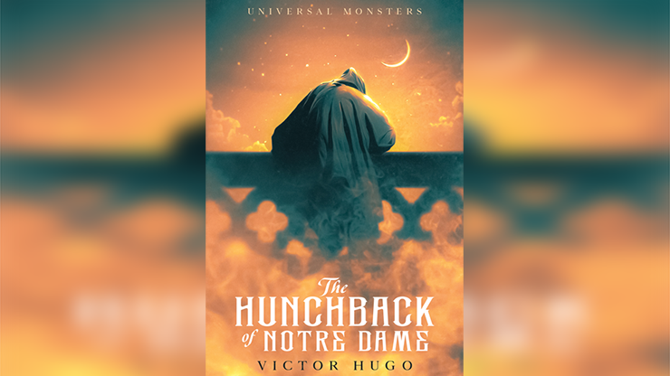 Universal Monsters Collection (Hunchback of Notre Dame)
