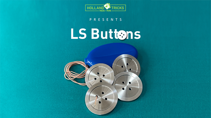 LS Buttons