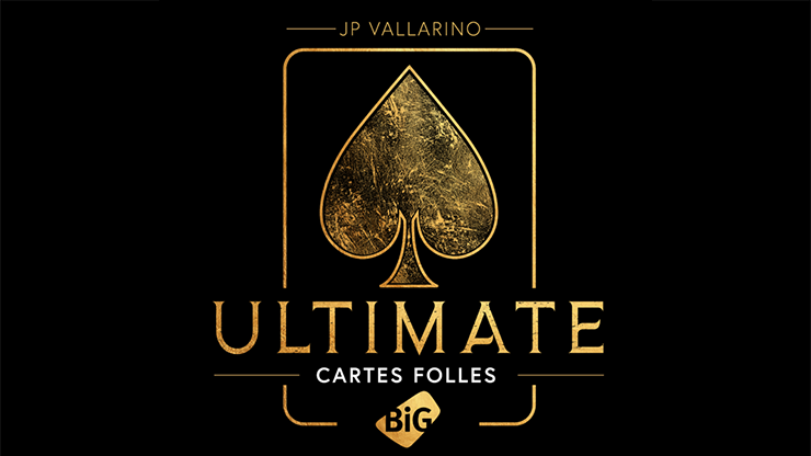 Ultimate Cartes Folles