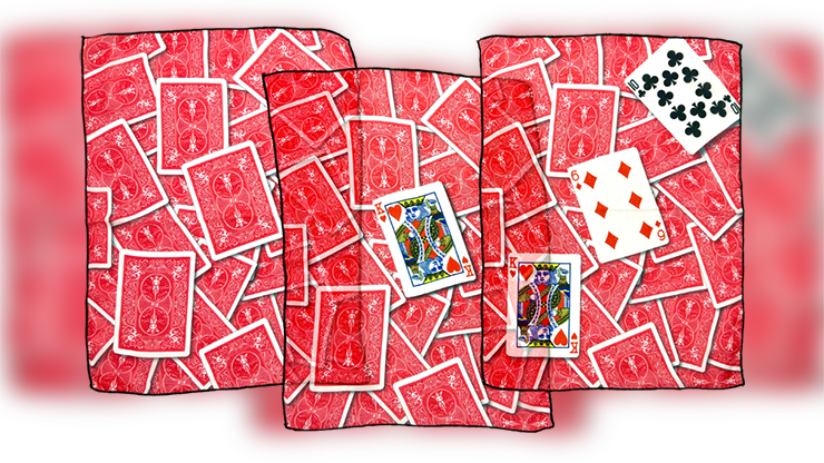 Card Silk Remix