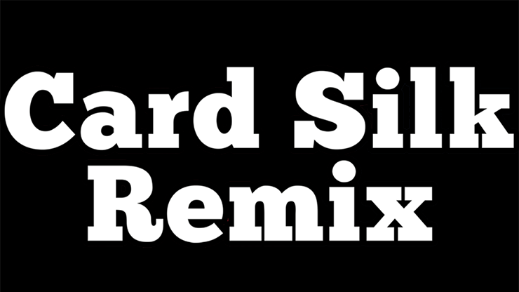 Card Silk Remix