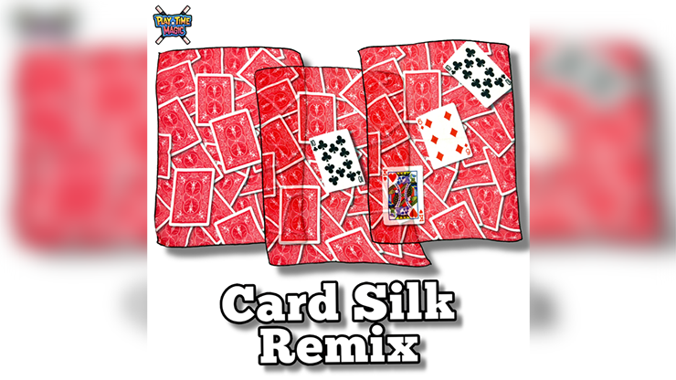 Card Silk Remix