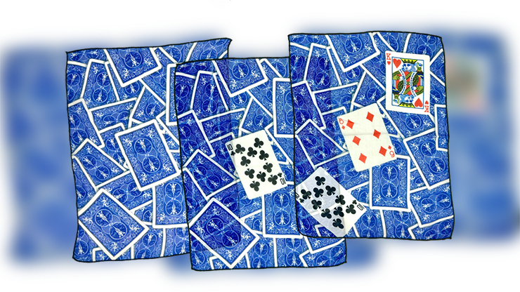 Card Silk Remix