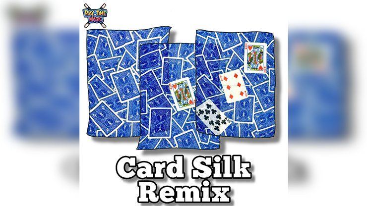 Card Silk Remix