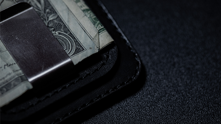 Greek Peek Wallet
