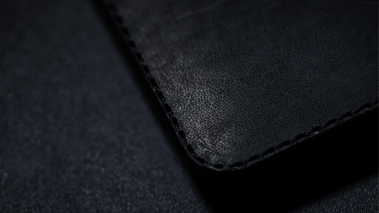 Greek Peek Wallet
