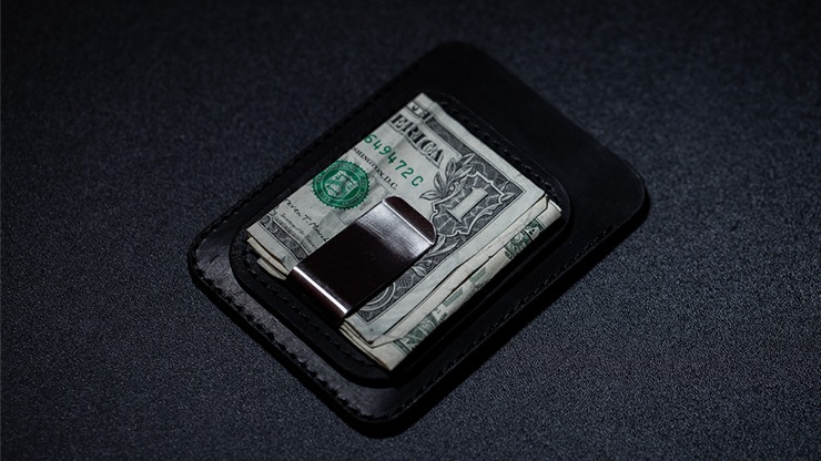 Greek Peek Wallet