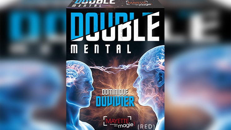 Double Mental (Red)