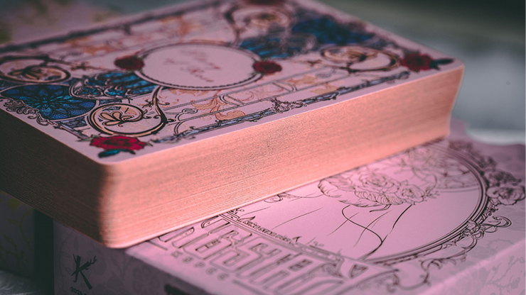 Story of Rose Collector's Set
