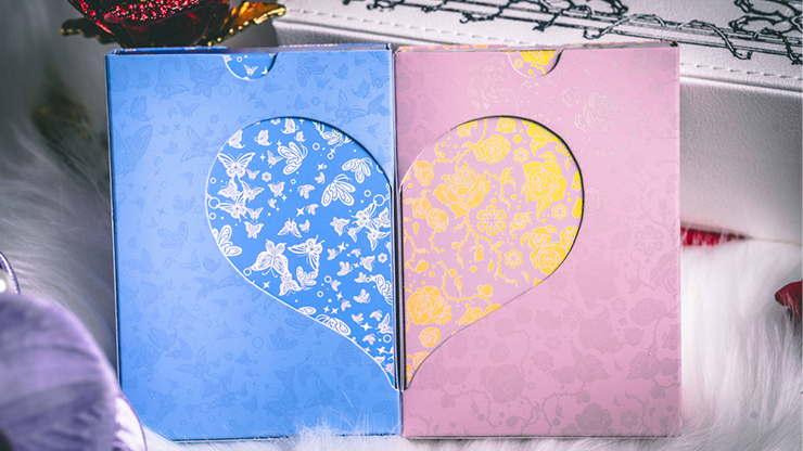 Story of Rose Collector's Set