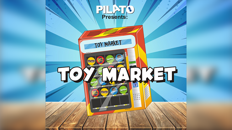 Toy Market