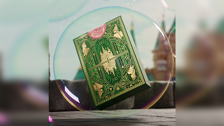 Wicked Playing Cards, photo 2