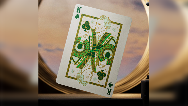 Wicked Playing Cards, photo 4
