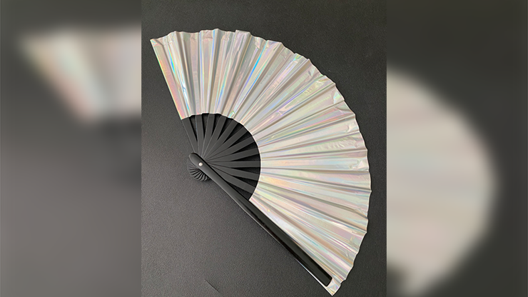 Laser Fan