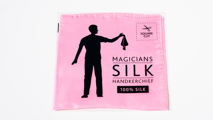 Pro Silk 9 inch