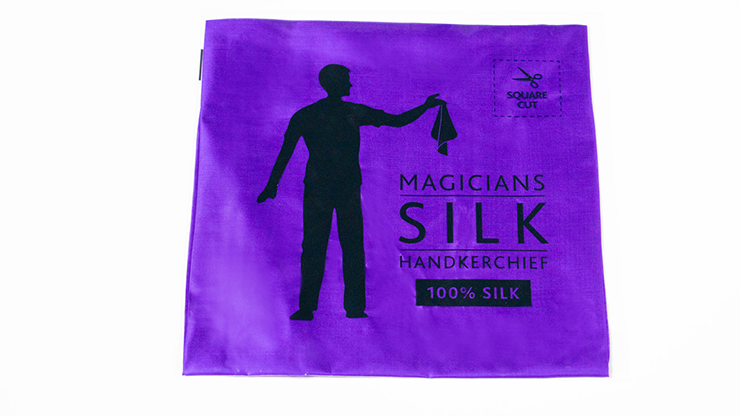 Pro Silk 9 inch