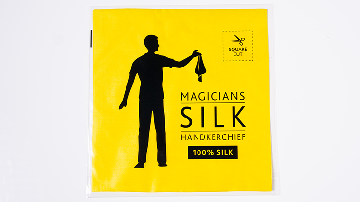 Pro Silk 9 inch