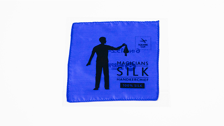 Pro Silk 9 inch