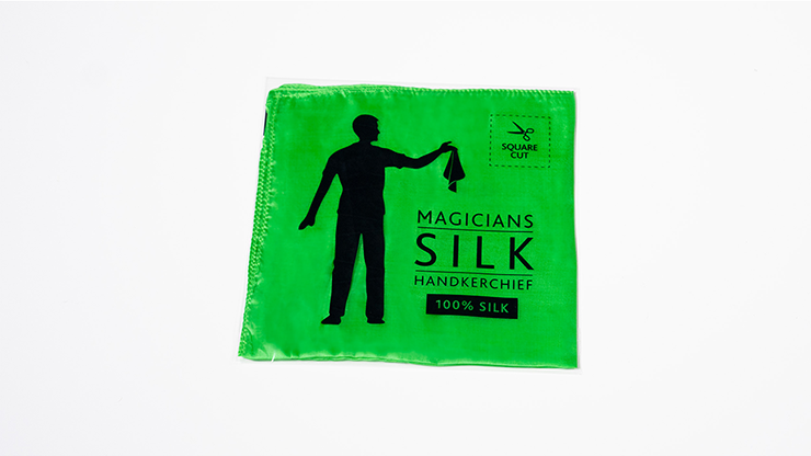 Pro Silk 6 inch