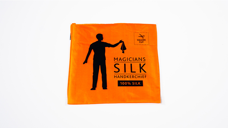 Pro Silk 18 inch