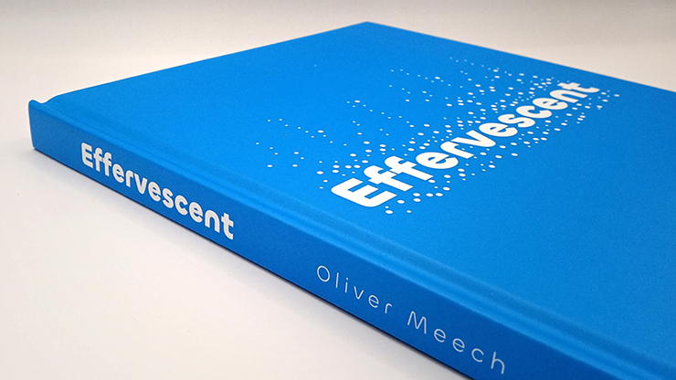 Effervescent