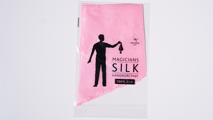 Pro Silk Diamond Cut 36 inch