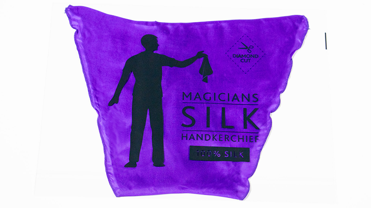 Pro Silk Diamond Cut 36 inch