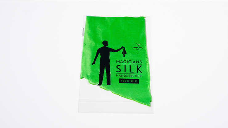 Pro Silk Diamond Cut 36 inch
