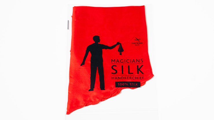 Pro Silk Diamond Cut 36 inch