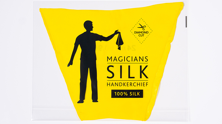 Pro Silk Diamond Cut 24 inch