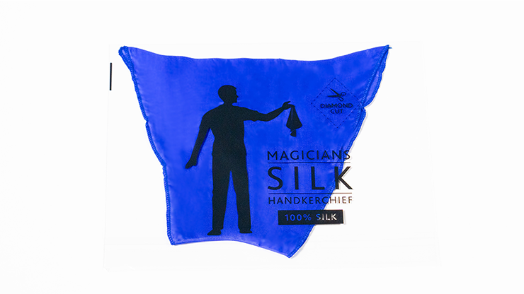 Pro Silk Diamond Cut 24 inch