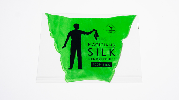 Pro Silk Diamond Cut 24 inch