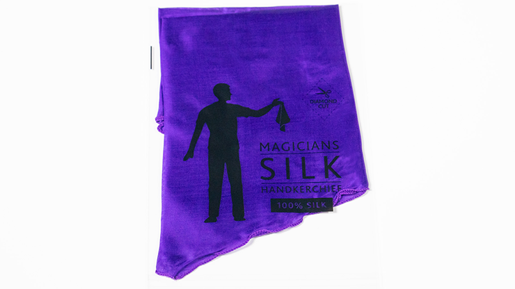 Pro Silk Diamond Cut 18 inch