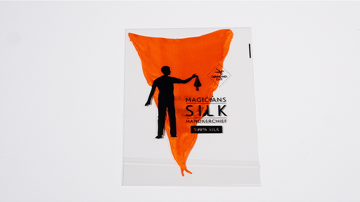 Pro Silk Diamond Cut 6 inch
