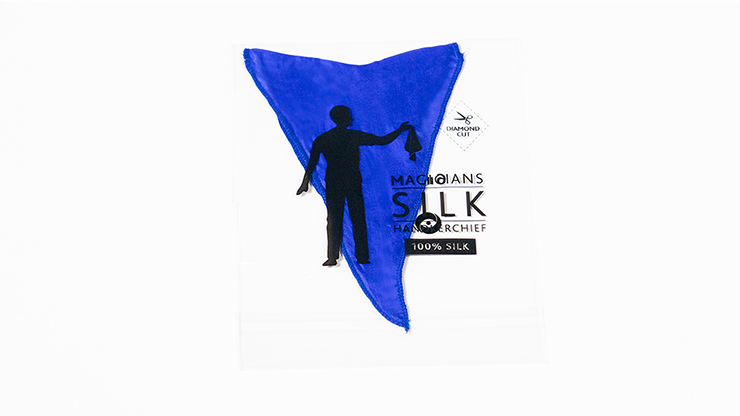 Pro Silk Diamond Cut 12 inch