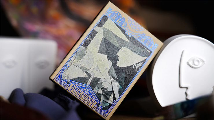 Picasso Standard Edition Playing Cards