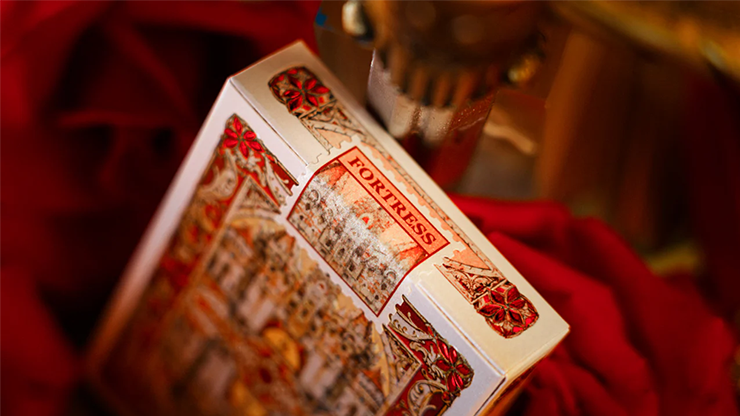 Fortress Playing Cards, photo 2