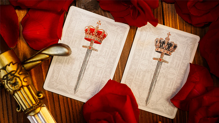 Fortress Playing Cards, photo 3
