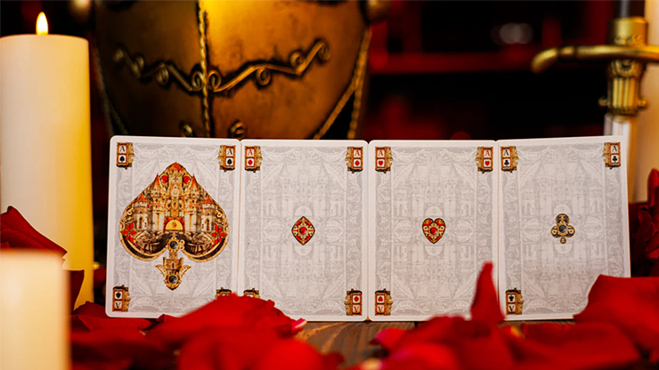 Fortress Playing Cards, photo 4