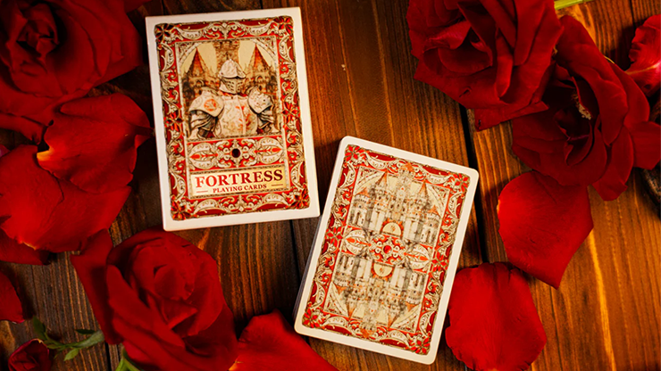 Fortress Playing Cards, photo 6