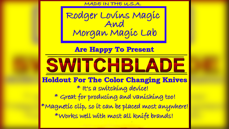 Switchblade