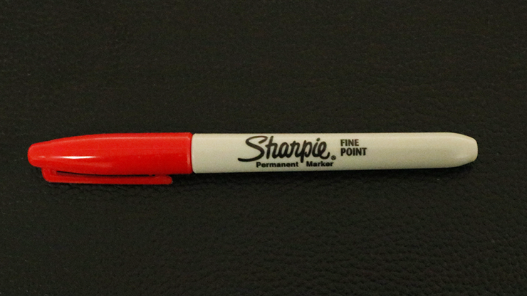 S.S Sharpie