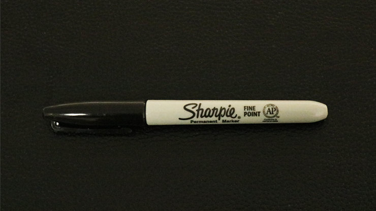 S.S Sharpie