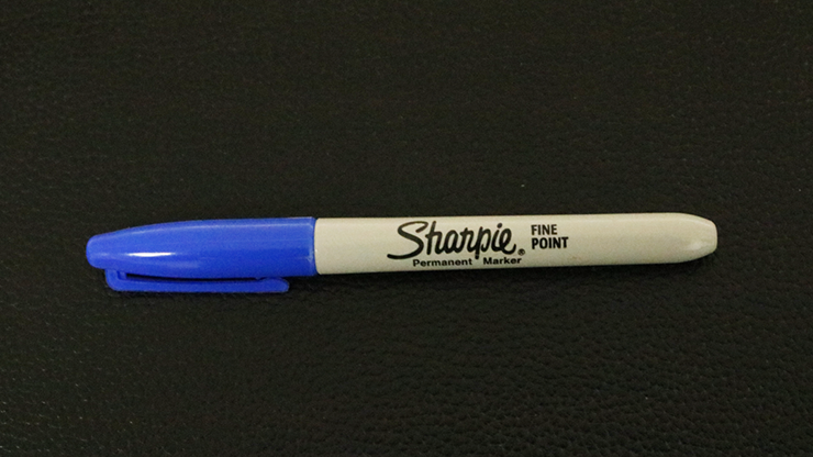S.S Sharpie