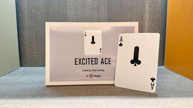 The Excited Ace