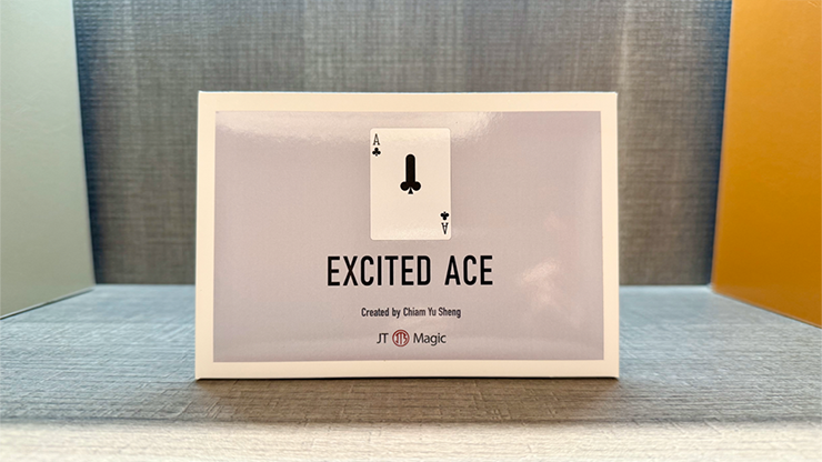 The Excited Ace